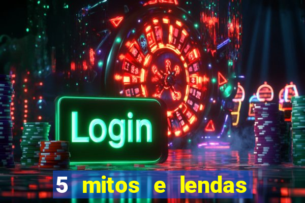 5 mitos e lendas sobre a lua